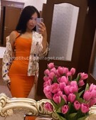 Анкета проститутки Полина - метро Пресненский, возраст - 23