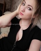 Анкета проститутки Стефания - метро Крылатское, возраст - 23