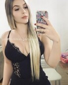 Анкета проститутки Элина - метро Тушино, возраст - 23