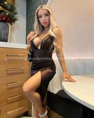 Анкета проститутки Снежана - метро Хамовники, возраст - 23