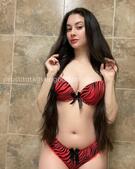 Анкета проститутки Марго - метро Хорошевский, возраст - 23