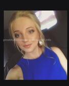 Анкета проститутки Шарлотта - метро Пресненский, возраст - 23