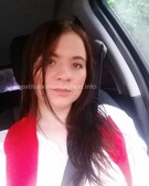 Анкета проститутки Анечка - метро Текстильщики, возраст - 23