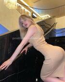 Анкета проститутки Николь - метро Хорошевский, возраст - 23