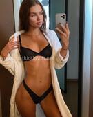 Анкета проститутки Рената - метро Красносельский, возраст - 23