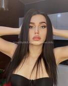 Анкета проститутки Элеонора - метро Замоскворечье, возраст - 23