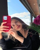 Анкета проститутки Мира - метро Таганский, возраст - 23