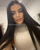 Анкета проститутки Влада - метро Дмитровский, возраст - 23