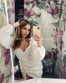 Анкета проститутки Инна - метро Замоскворечье, возраст - 23