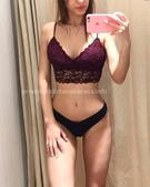 Анкета проститутки Елизавета - метро Нижегородский, возраст - 23