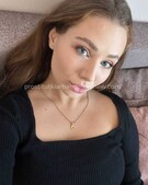 Анкета проститутки Ксюша - метро Тверской, возраст - 23