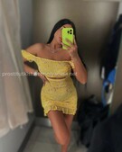 Анкета проститутки Инга - метро Беговой, возраст - 23