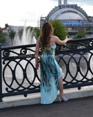 Анкета проститутки Каролина - метро Дорогомилово, возраст - 23