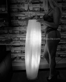 Анкета проститутки Леночка - метро Тверской, возраст - 23