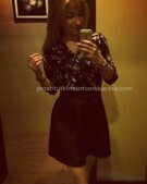 Анкета проститутки Вероника - метро Таганский, возраст - 23