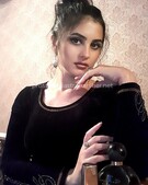 Анкета проститутки Ангелина - метро Фили-Давыдково, возраст - 23