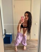 Анкета проститутки Мира - метро Ясенево, возраст - 23