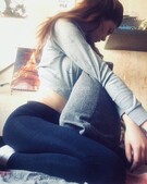 Анкета проститутки Алиса - метро Щукино, возраст - 23