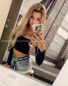 Анкета проститутки Вероника - метро Измайлово, возраст - 23