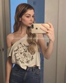 Анкета проститутки Кристина - метро Басманный, возраст - 23