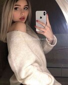 Анкета проститутки Катенька - метро Тропарево-Никулино, возраст - 23