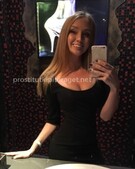 Анкета проститутки Таня - метро Хамовники, возраст - 23