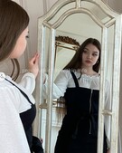 Анкета проститутки Стефания - метро Текстильщики, возраст - 23