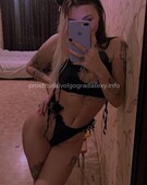 Анкета проститутки Сабина - метро Ломоносовский, возраст - 23