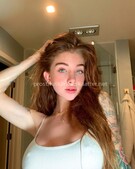 Анкета проститутки Илона - метро Замоскворечье, возраст - 23