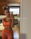 Анкета проститутки Тамара - метро Перово, возраст - 23