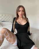 Анкета проститутки Стелла - метро Чертаново Северное, возраст - 23