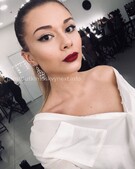 Анкета проститутки Элина - метро Нагатино-Садовники, возраст - 23