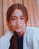 Анкета проститутки Устина - метро Даниловский, возраст - 23