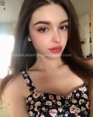 Анкета проститутки Варвара - метро Щукино, возраст - 23