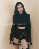 Анкета проститутки Тая - метро Коптево, возраст - 23