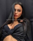 Анкета проститутки Мелисса - метро Ростокино, возраст - 23