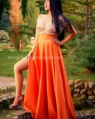 Анкета проститутки Раиса - метро Куркино, возраст - 24