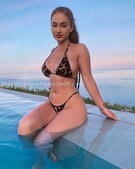 Анкета проститутки Яна - метро Таганский, возраст - 24