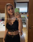 Анкета проститутки Таня - метро Останкинский, возраст - 24