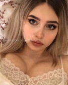 Анкета проститутки Ксюша - метро Чертаново Южное, возраст - 24