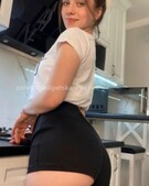 Анкета проститутки Марта - метро Нагатино-Садовники, возраст - 24