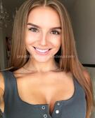 Анкета проститутки Анюта - метро Нагатино-Садовники, возраст - 24