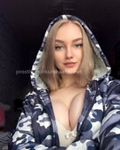 Анкета проститутки Жанна - метро Хорошевский, возраст - 24