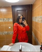 Анкета проститутки Жасмин - метро Строгино, возраст - 24