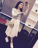 Анкета проститутки Олеся - метро Нагатино-Садовники, возраст - 24