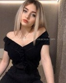 Анкета проститутки Роза - метро Пресненский, возраст - 24