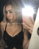 Анкета проститутки Стелла - метро Басманный, возраст - 24