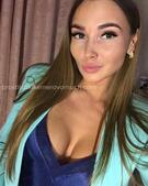 Анкета проститутки Марта - метро Басманный, возраст - 24