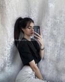 Анкета проститутки Зина - метро Орехово-Борисово Южное, возраст - 24