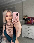 Анкета проститутки Любовь - метро Таганский, возраст - 24